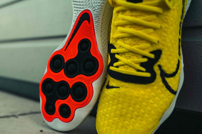A Nike apresenta um novo e renovado look para as React Gato SS